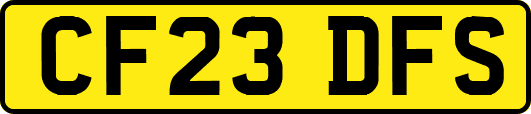 CF23DFS