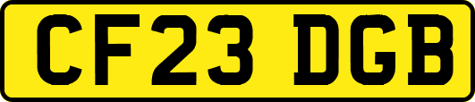 CF23DGB
