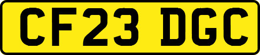 CF23DGC