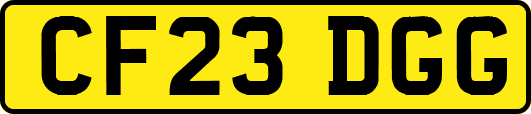 CF23DGG