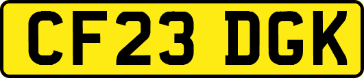 CF23DGK