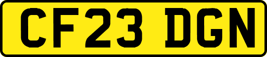 CF23DGN