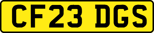 CF23DGS