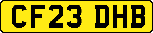 CF23DHB
