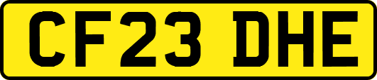 CF23DHE