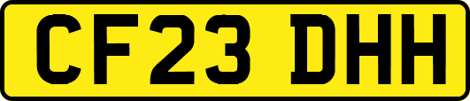 CF23DHH