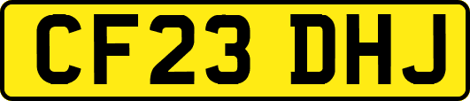 CF23DHJ