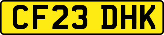 CF23DHK
