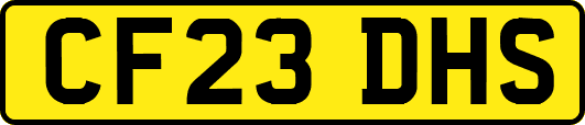 CF23DHS