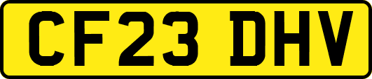 CF23DHV