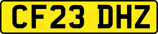 CF23DHZ