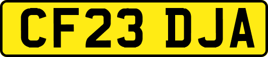 CF23DJA