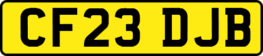 CF23DJB