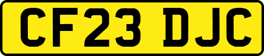 CF23DJC