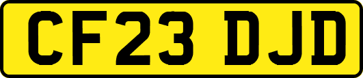 CF23DJD