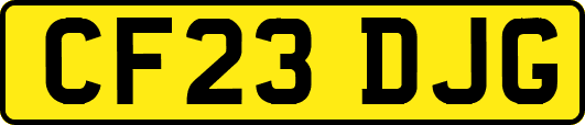 CF23DJG