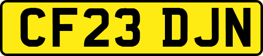 CF23DJN