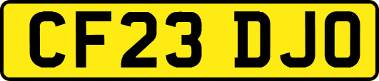 CF23DJO