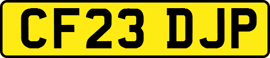 CF23DJP