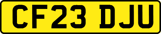 CF23DJU