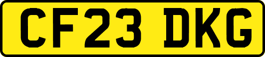 CF23DKG