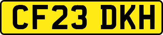 CF23DKH