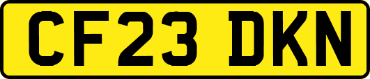 CF23DKN