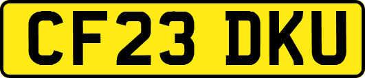 CF23DKU