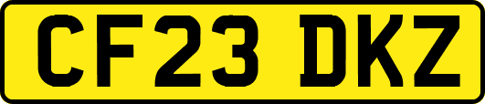 CF23DKZ