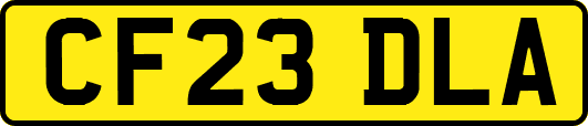 CF23DLA