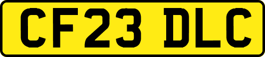CF23DLC