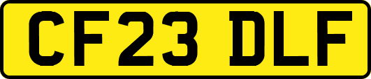 CF23DLF