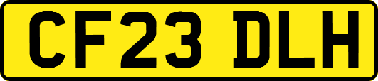 CF23DLH