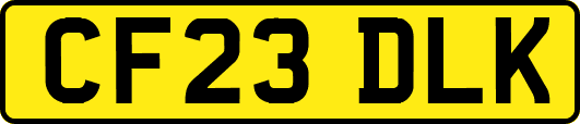 CF23DLK
