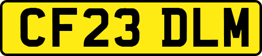 CF23DLM