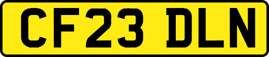 CF23DLN