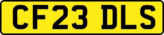 CF23DLS
