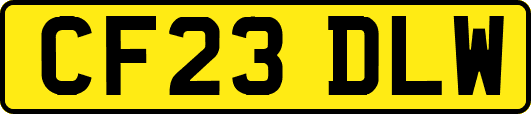 CF23DLW