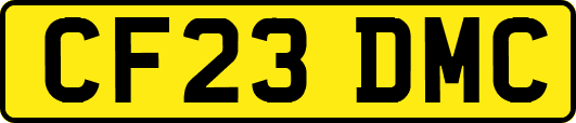 CF23DMC