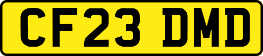 CF23DMD