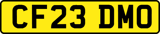 CF23DMO