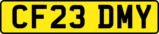 CF23DMY