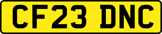 CF23DNC