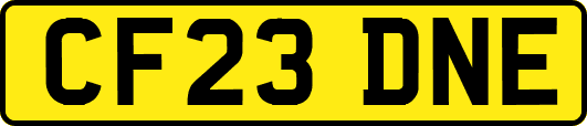 CF23DNE