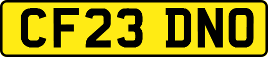 CF23DNO