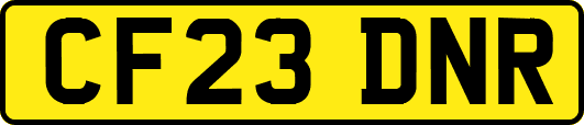 CF23DNR