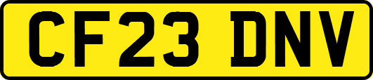 CF23DNV