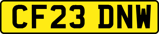 CF23DNW