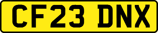 CF23DNX