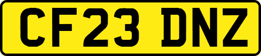 CF23DNZ